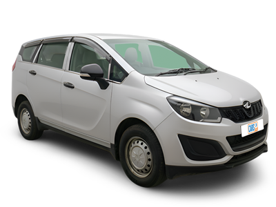 Mahindra MARAZZO-img